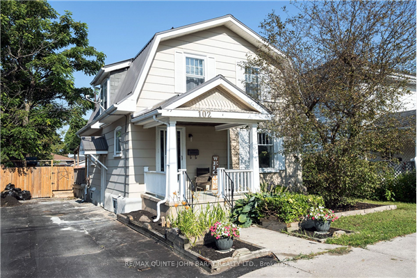 102 Byron St, Quinte West