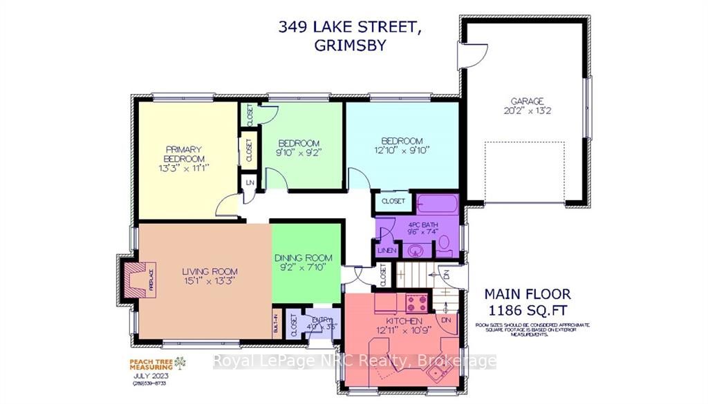 349 Lake St