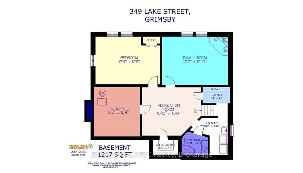 349 Lake St
