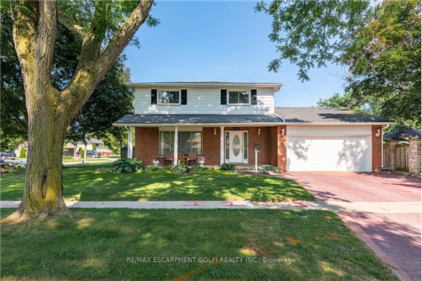 3456 Wiltshire Blvd, Niagara Falls