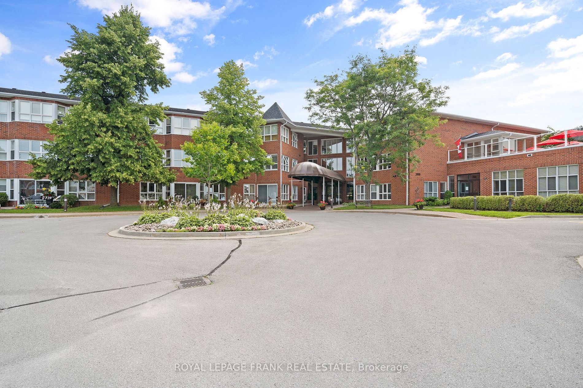 4 Heritage Way, #309