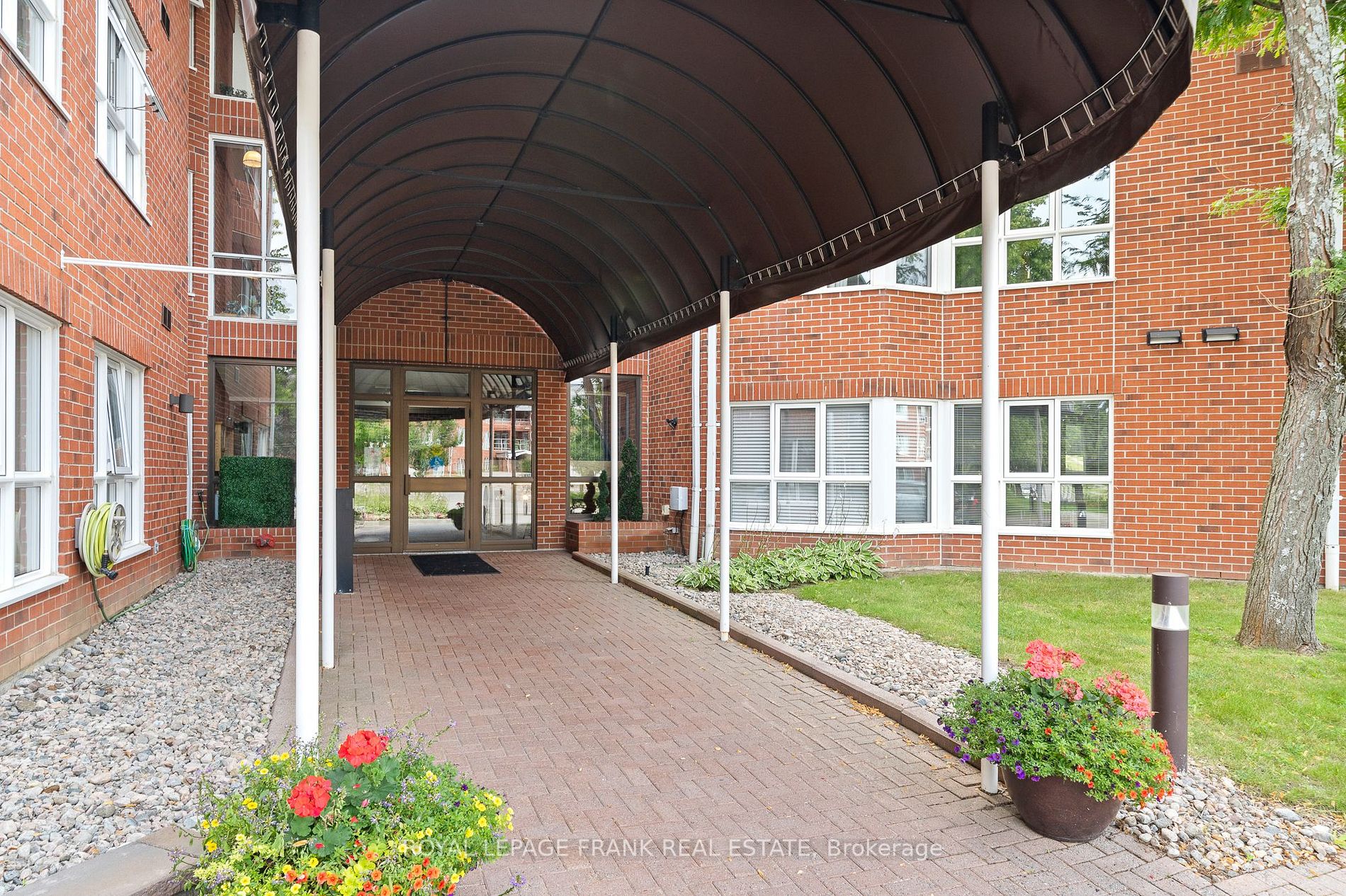 4 Heritage Way, #309