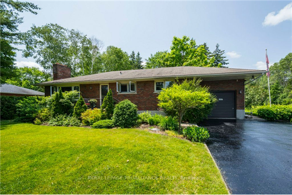 662 2nd Dug Hill Rd, Quinte West