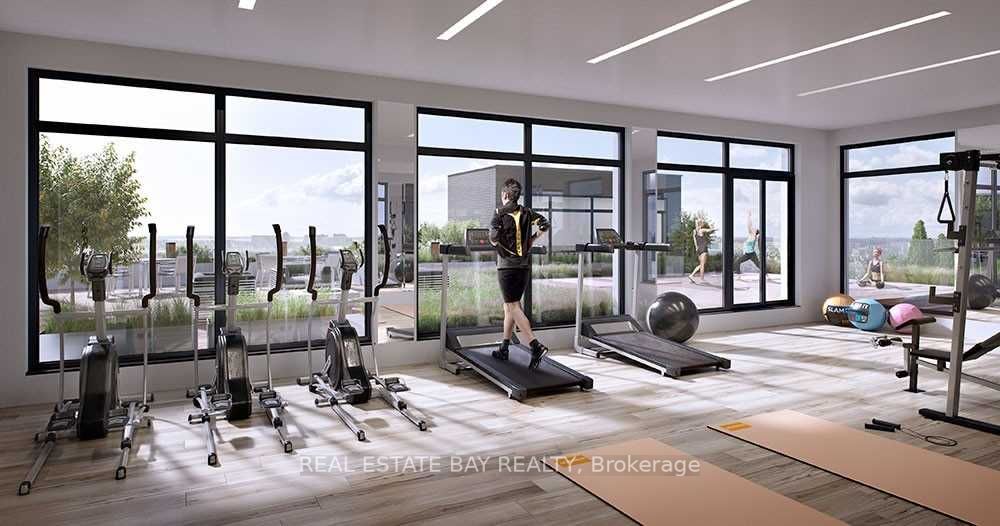 15 Queen Street S, #1605