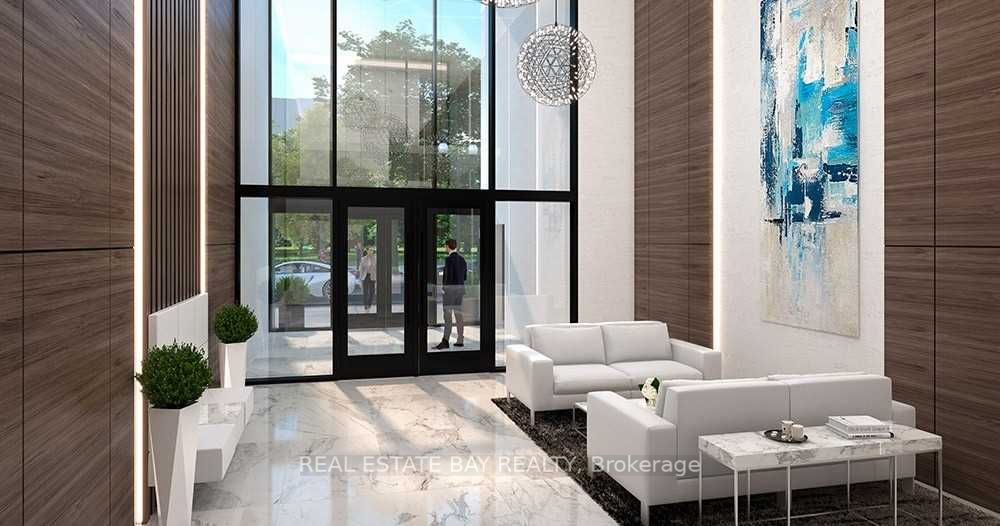 15 Queen Street S, #1605