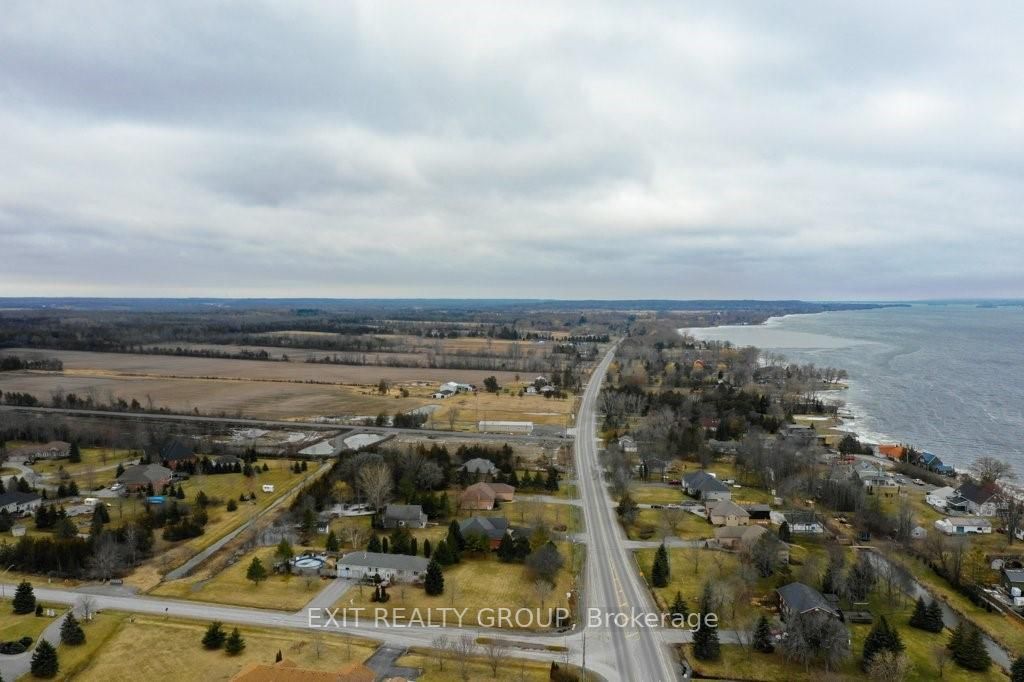 Lot 2 Rednersville Rd