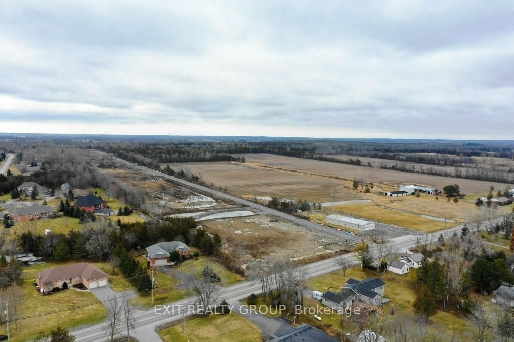 Lot 2 Rednersville Rd