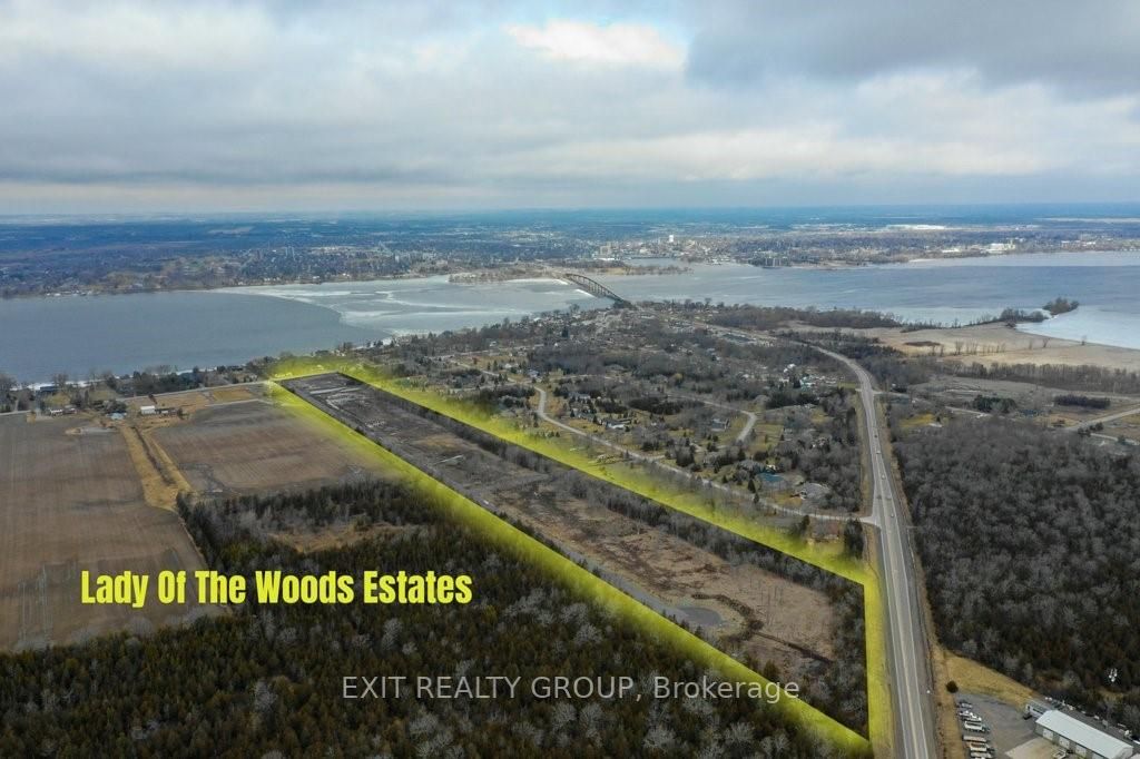 Lot 2 Rednersville Rd