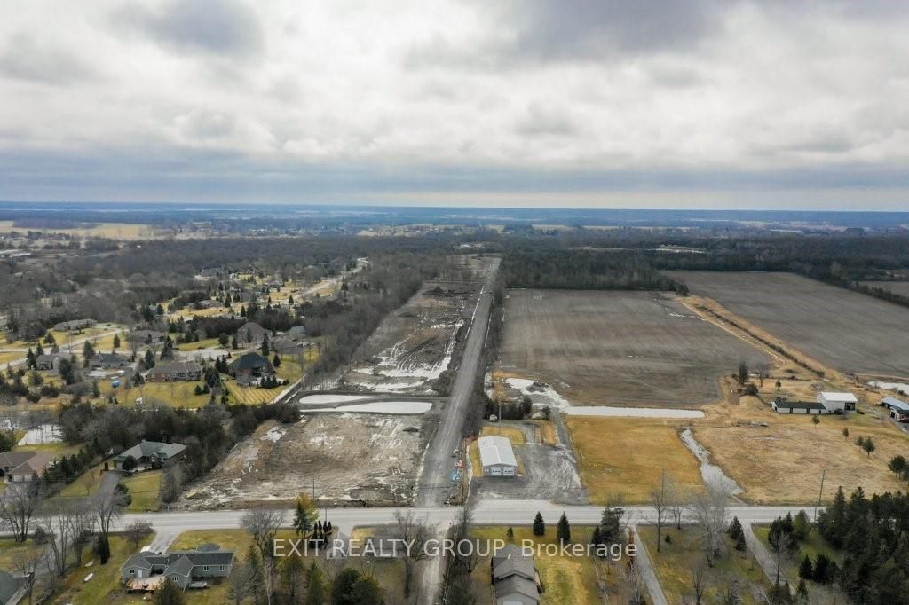 Lot 2 Rednersville Rd