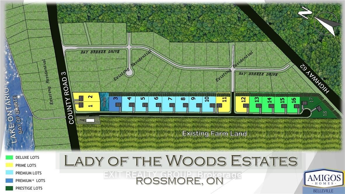 Lot 2 Rednersville Rd