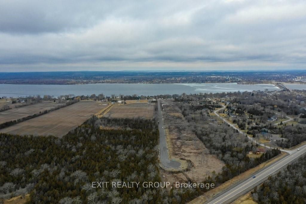 Lot 2 Rednersville Rd