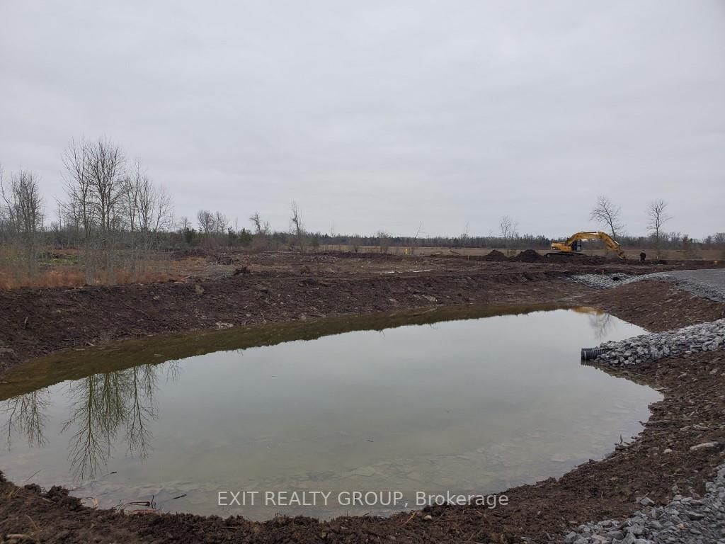 Lot 2 Rednersville Rd