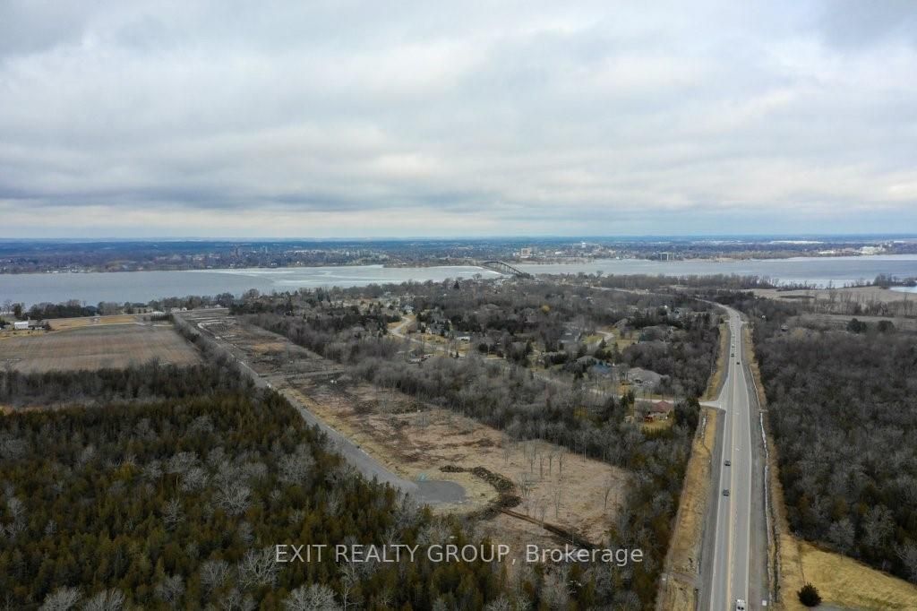 Lot 2 Rednersville Rd