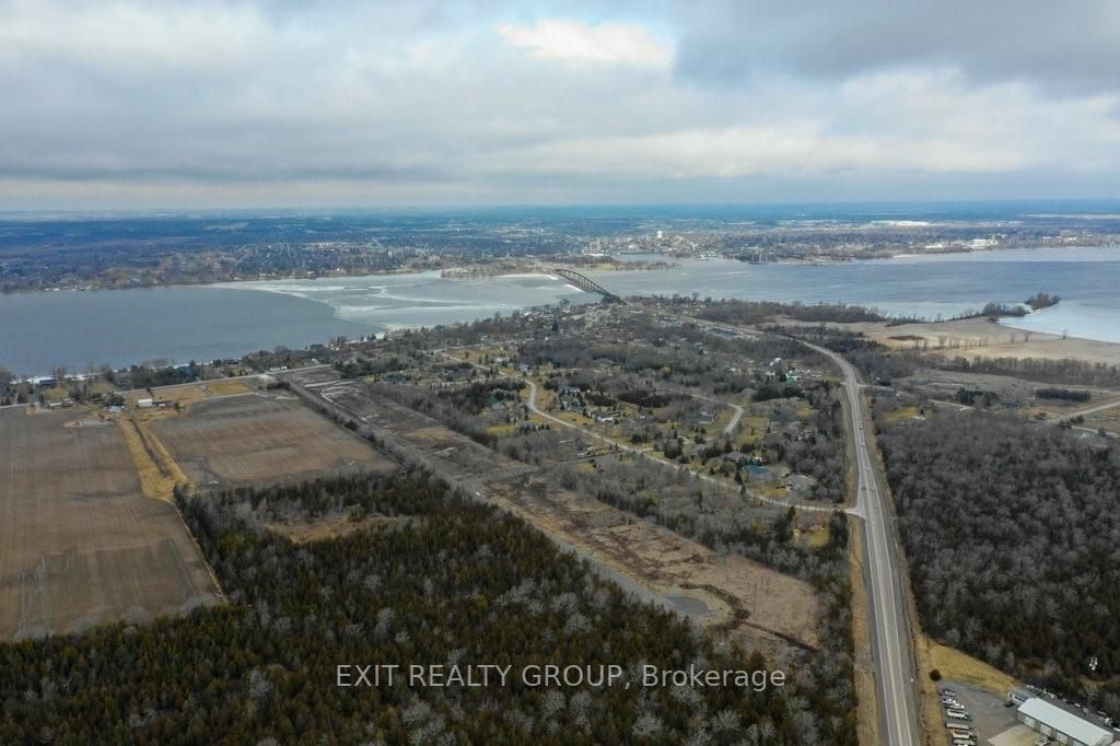 Lot 2 Rednersville Rd