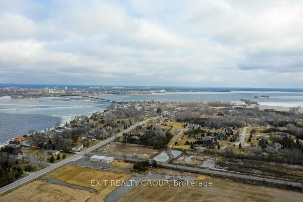 Lot 2 Rednersville Rd