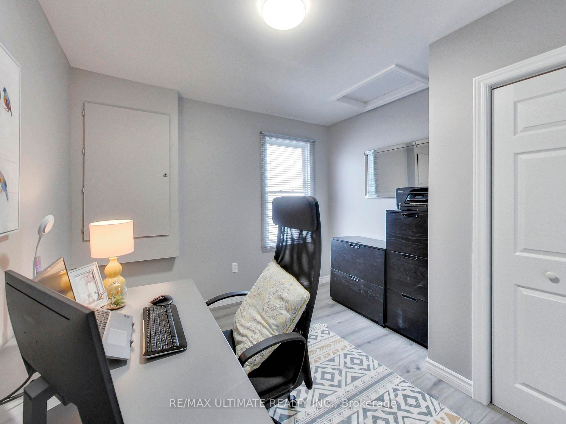 14 Burnham Avenue
