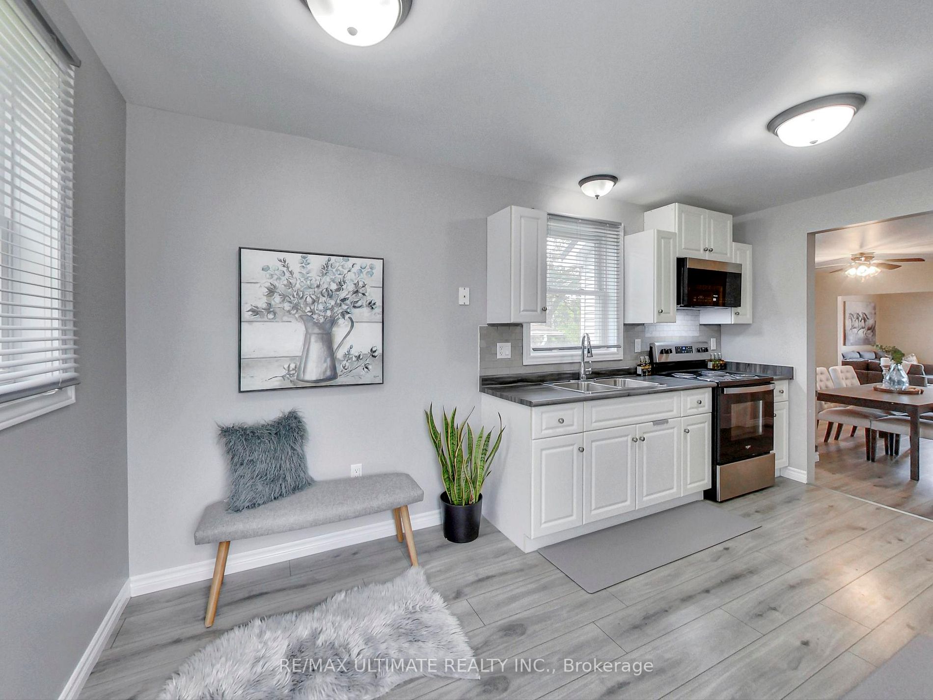 14 Burnham Avenue