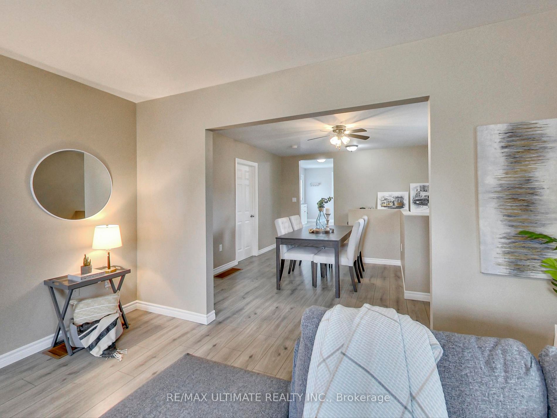 14 Burnham Avenue
