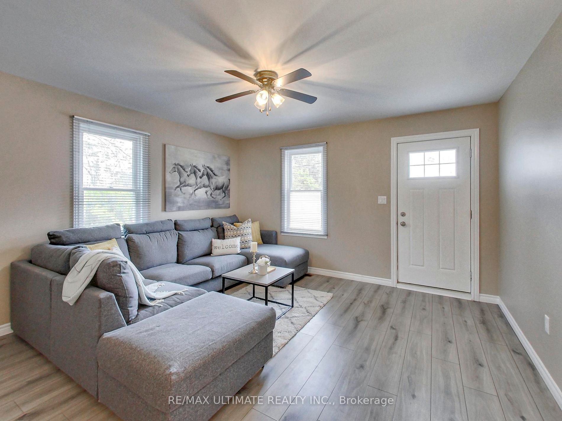 14 Burnham Avenue