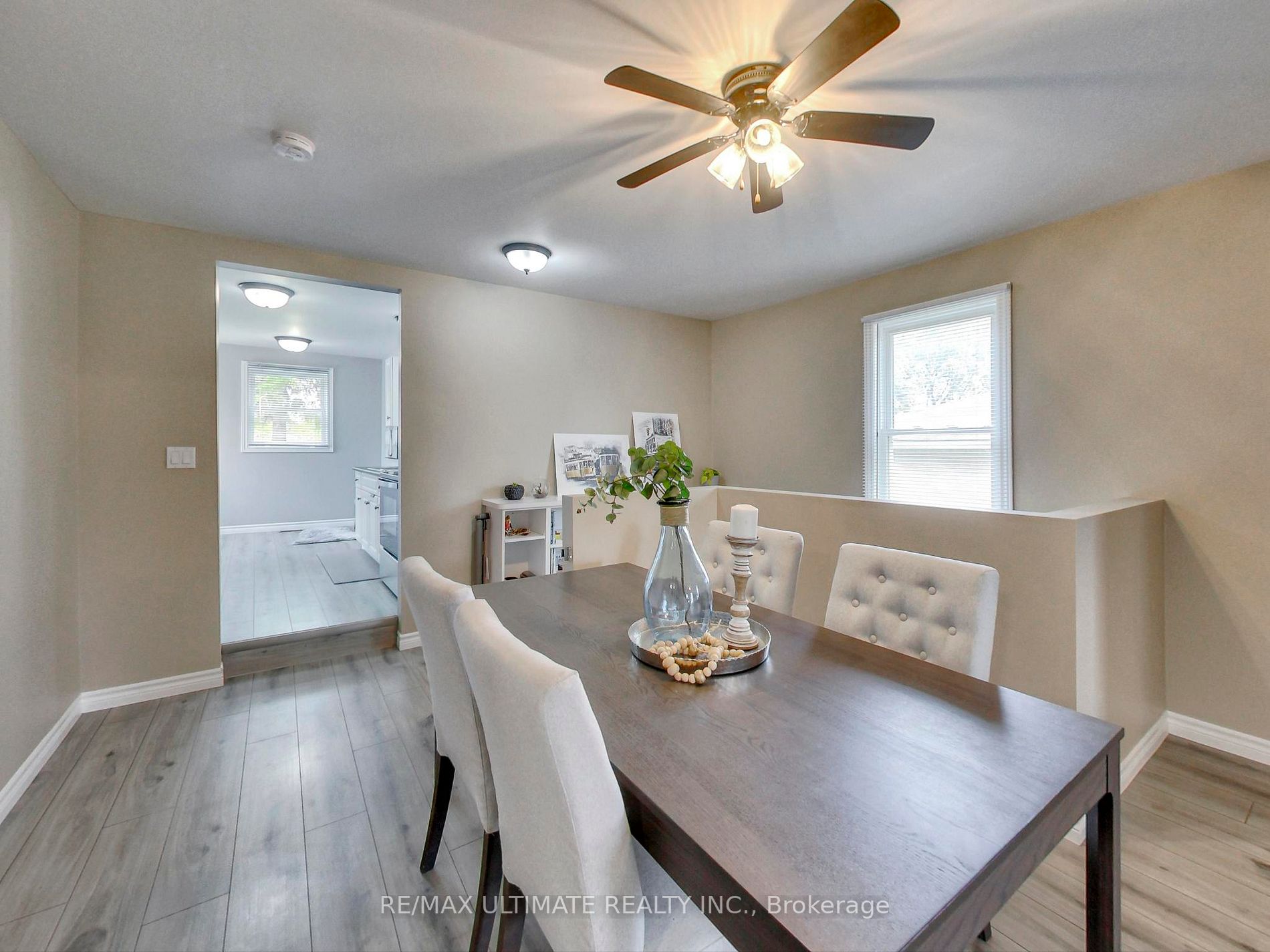 14 Burnham Avenue