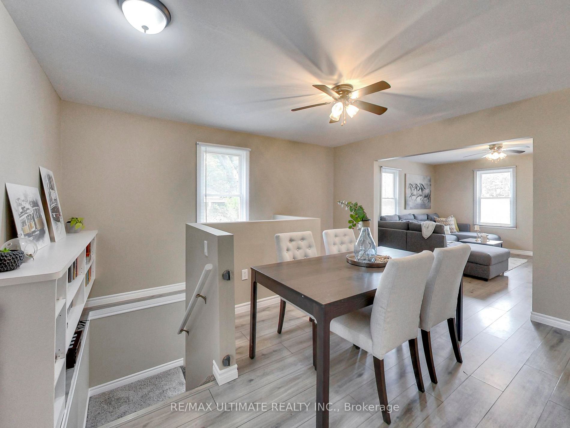 14 Burnham Avenue