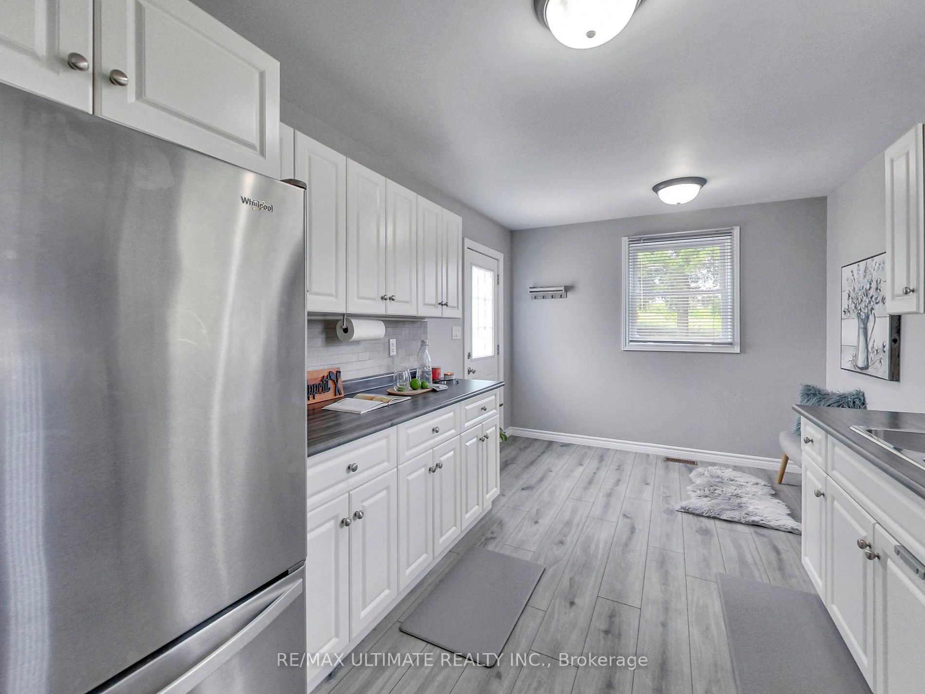 14 Burnham Avenue