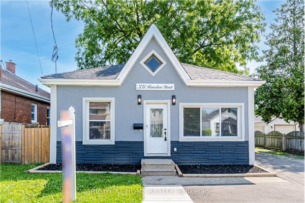 331 Rawdon St, Brantford