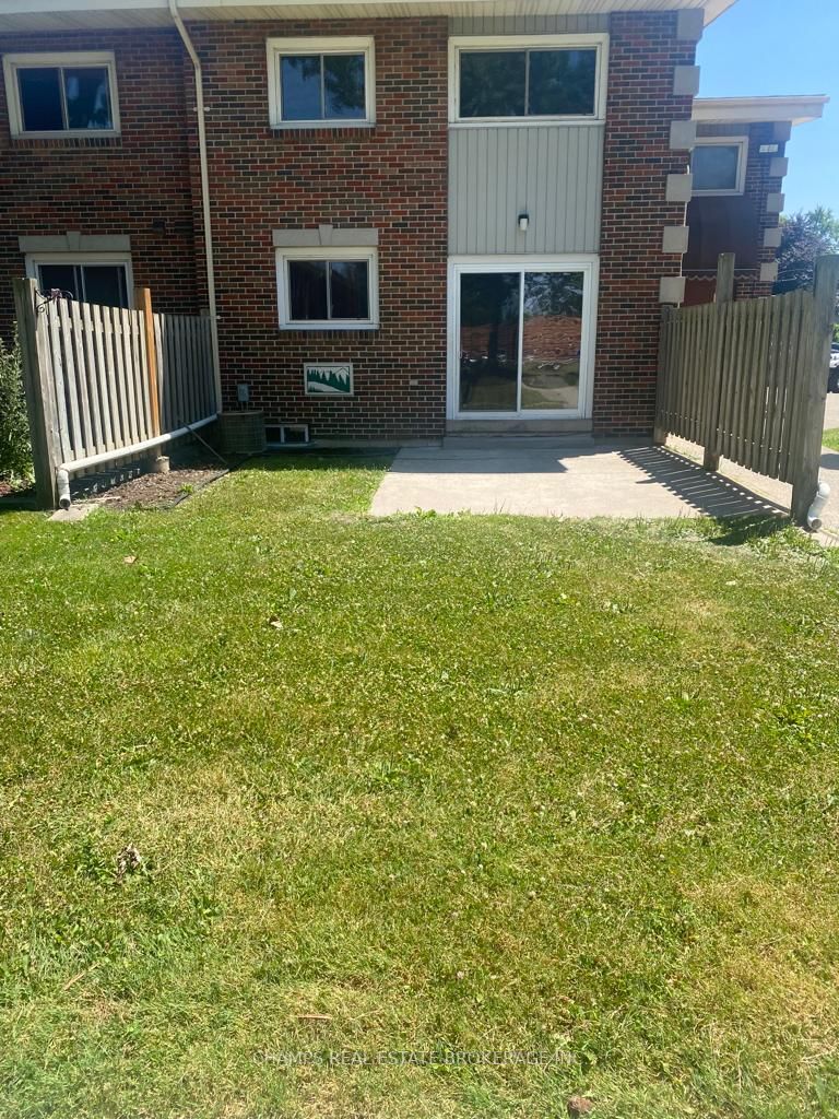 1730 Columbia Court, #97