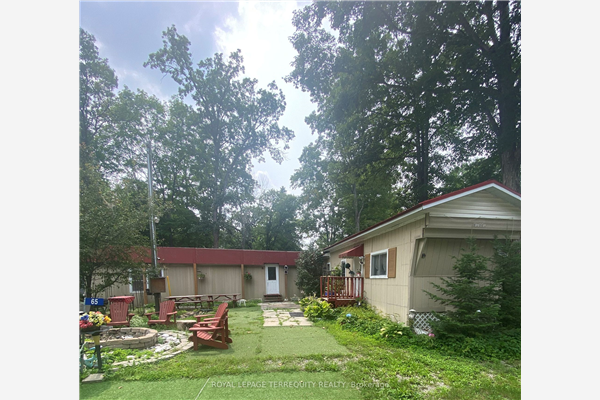 65 Cedar Lane, Trent Hills