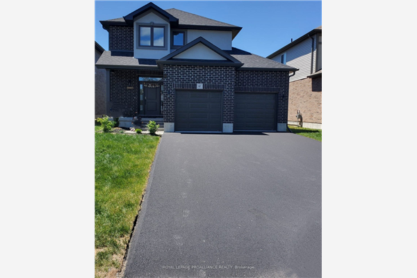 67 Stonecrest Blvd, Quinte West