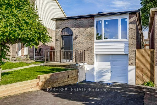 26 Garden Cres, Hamilton