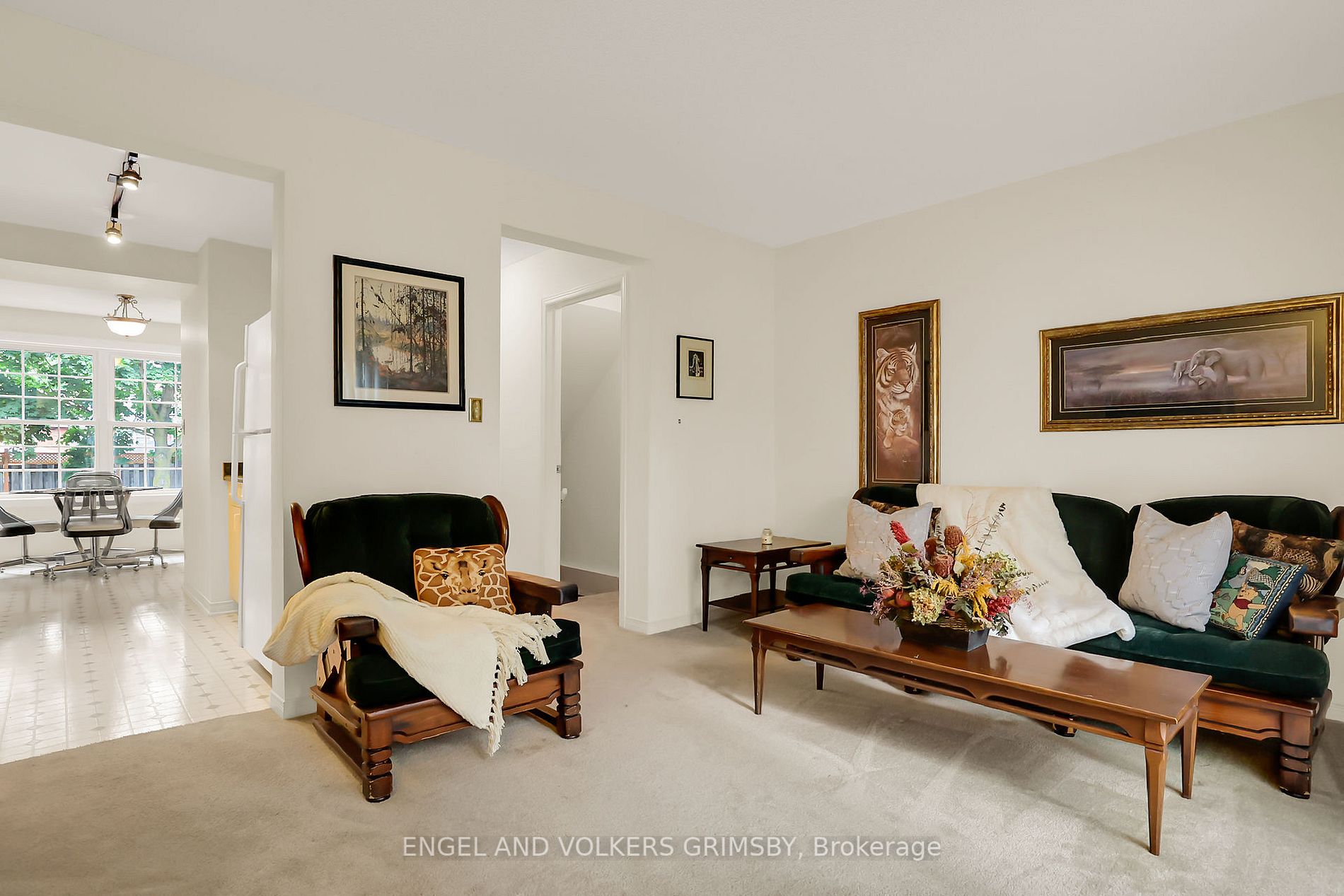 20 Niagara St, #1