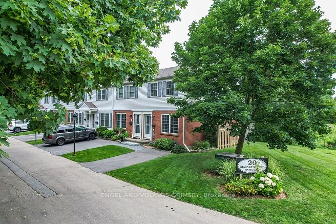 20 Niagara St, #1