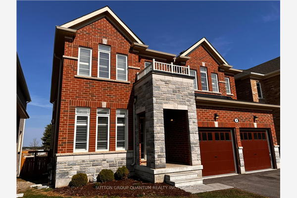 3 Newbrook St, Brant