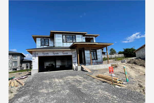 3 Sunridge Crt, Cramahe
