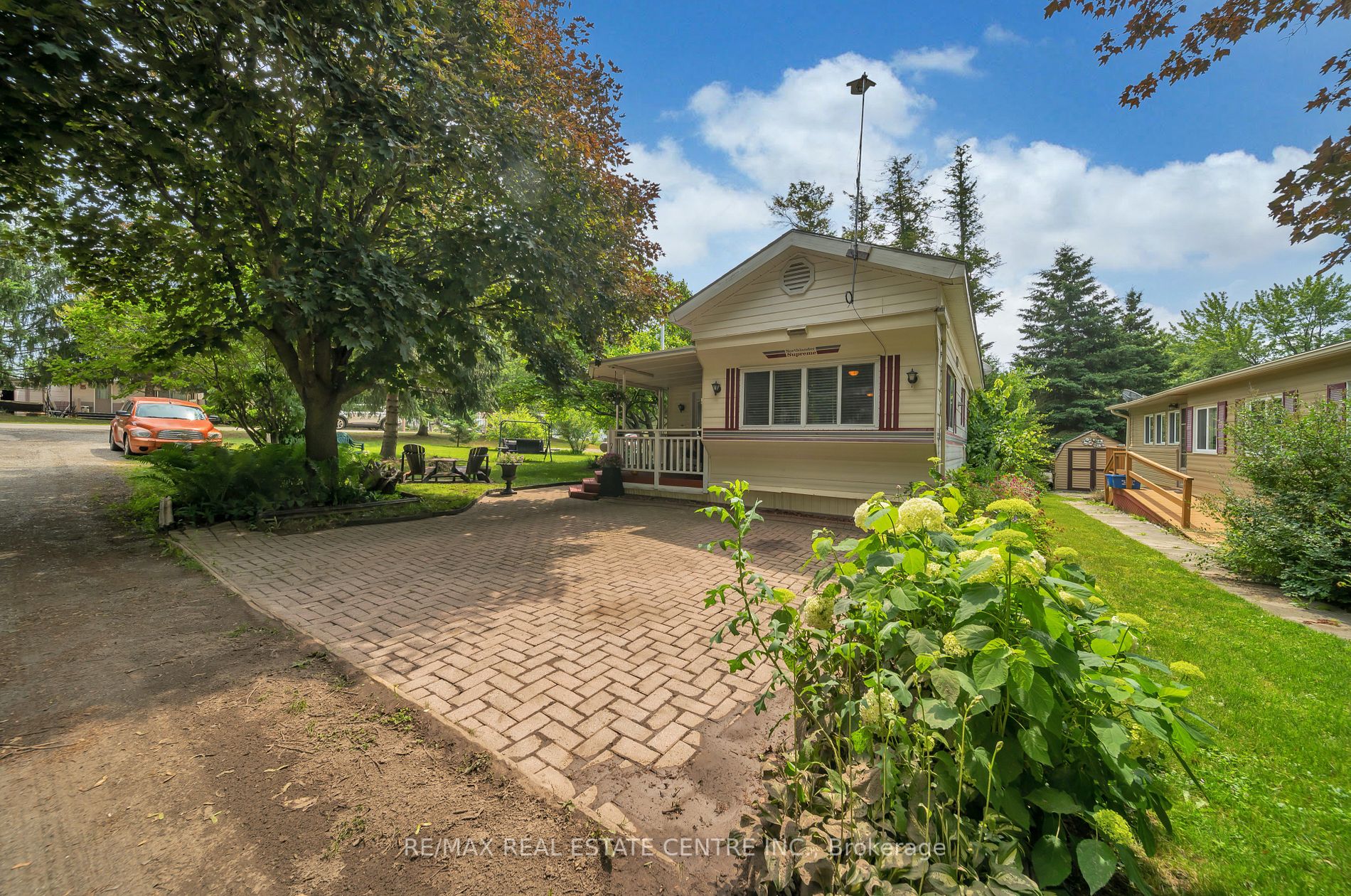 580 Beaver Creek Rd, #17