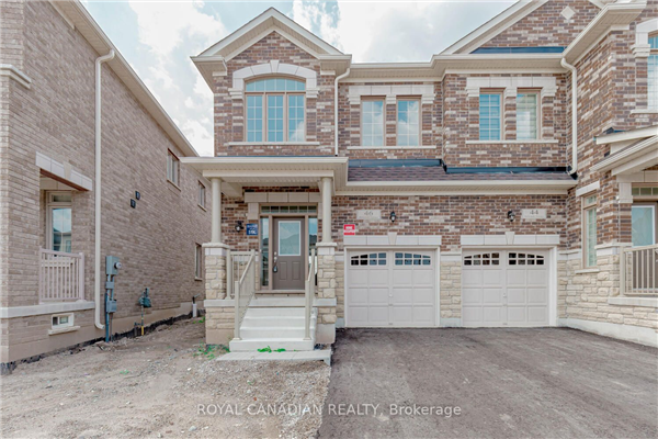 46 Holcomb Terr, Hamilton