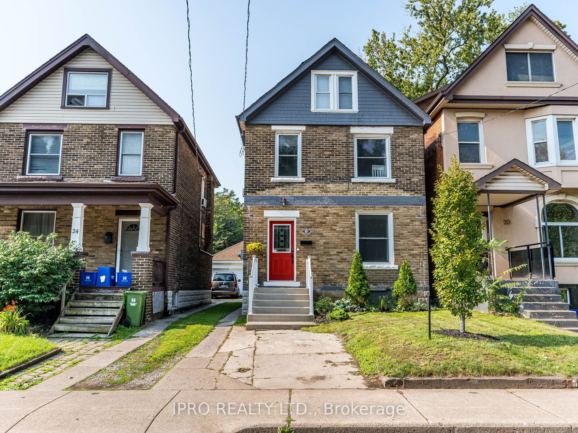 22 Delaware Ave