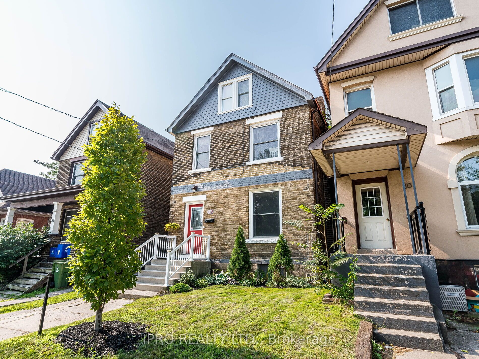 22 Delaware Ave