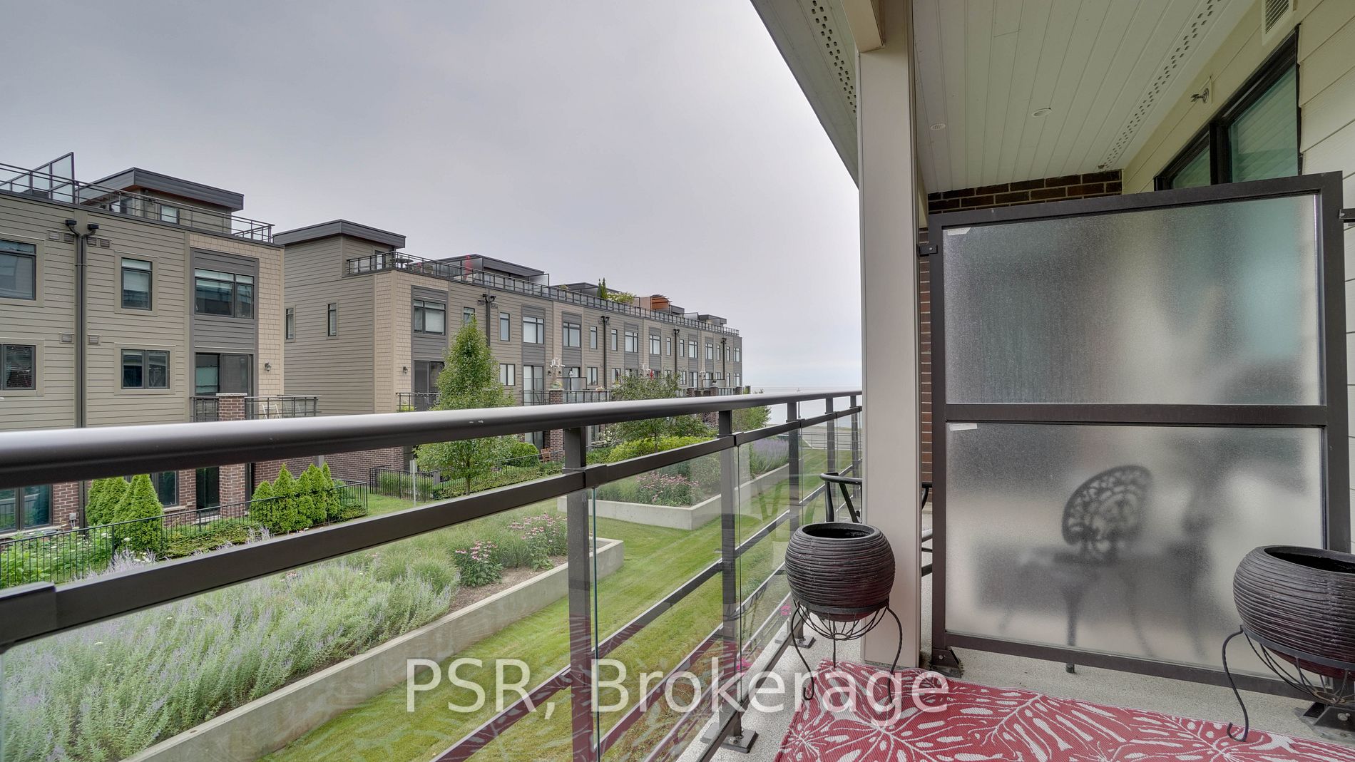 40 Esplanade Lane, #211