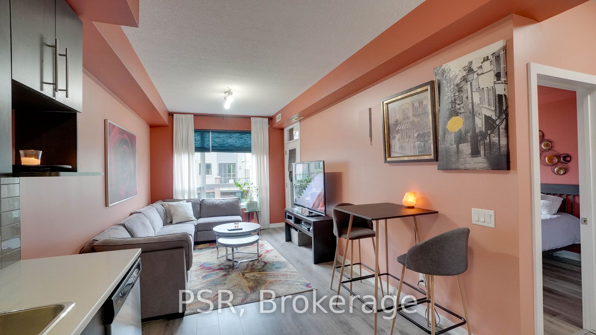40 Esplanade Lane, #211