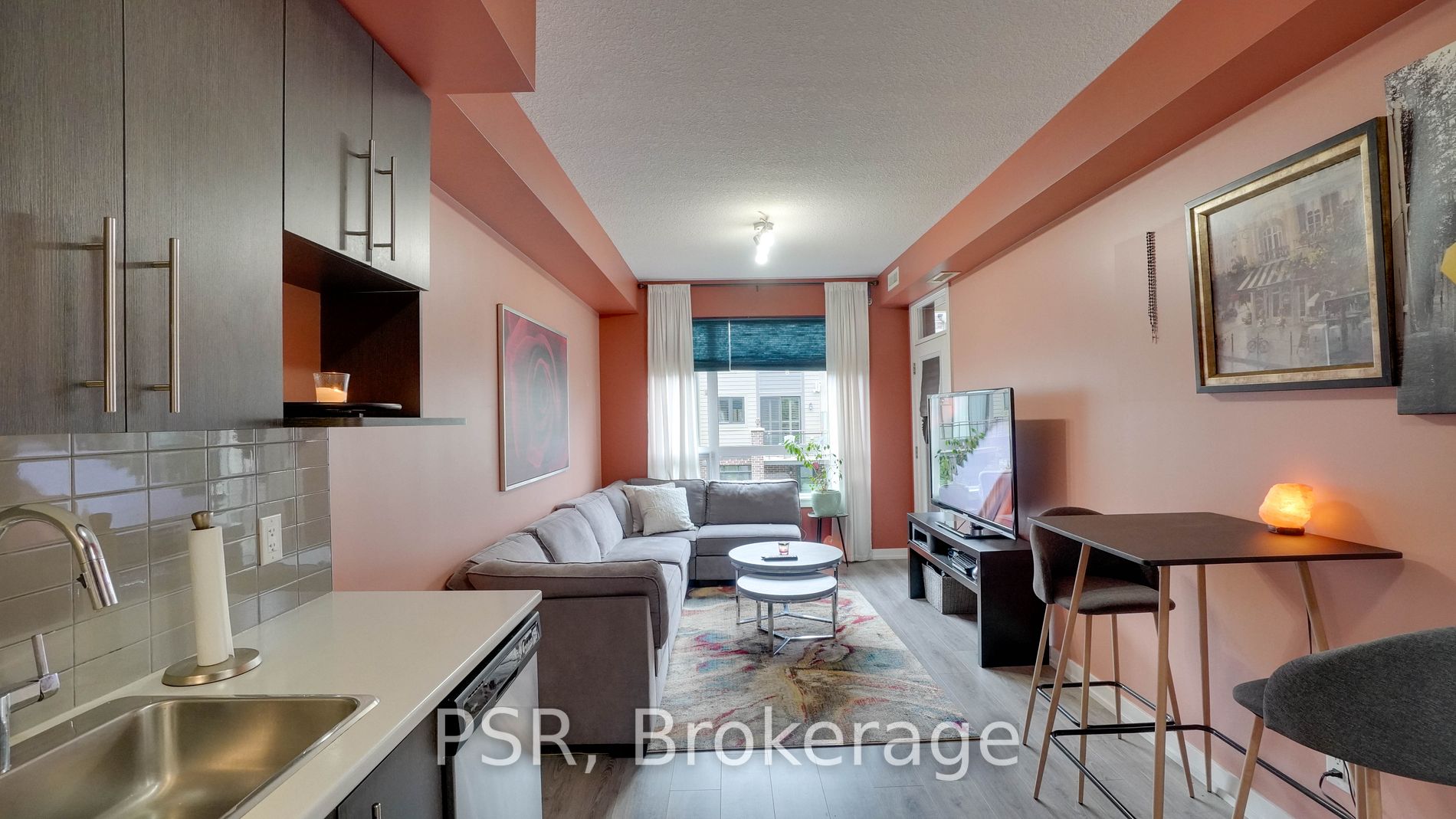 40 Esplanade Lane, #211