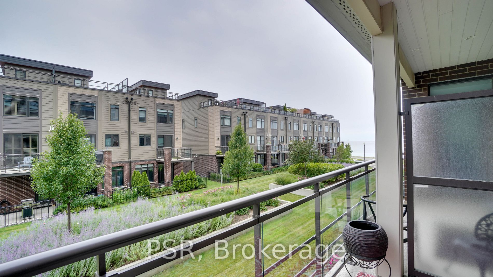 40 Esplanade Lane, #211