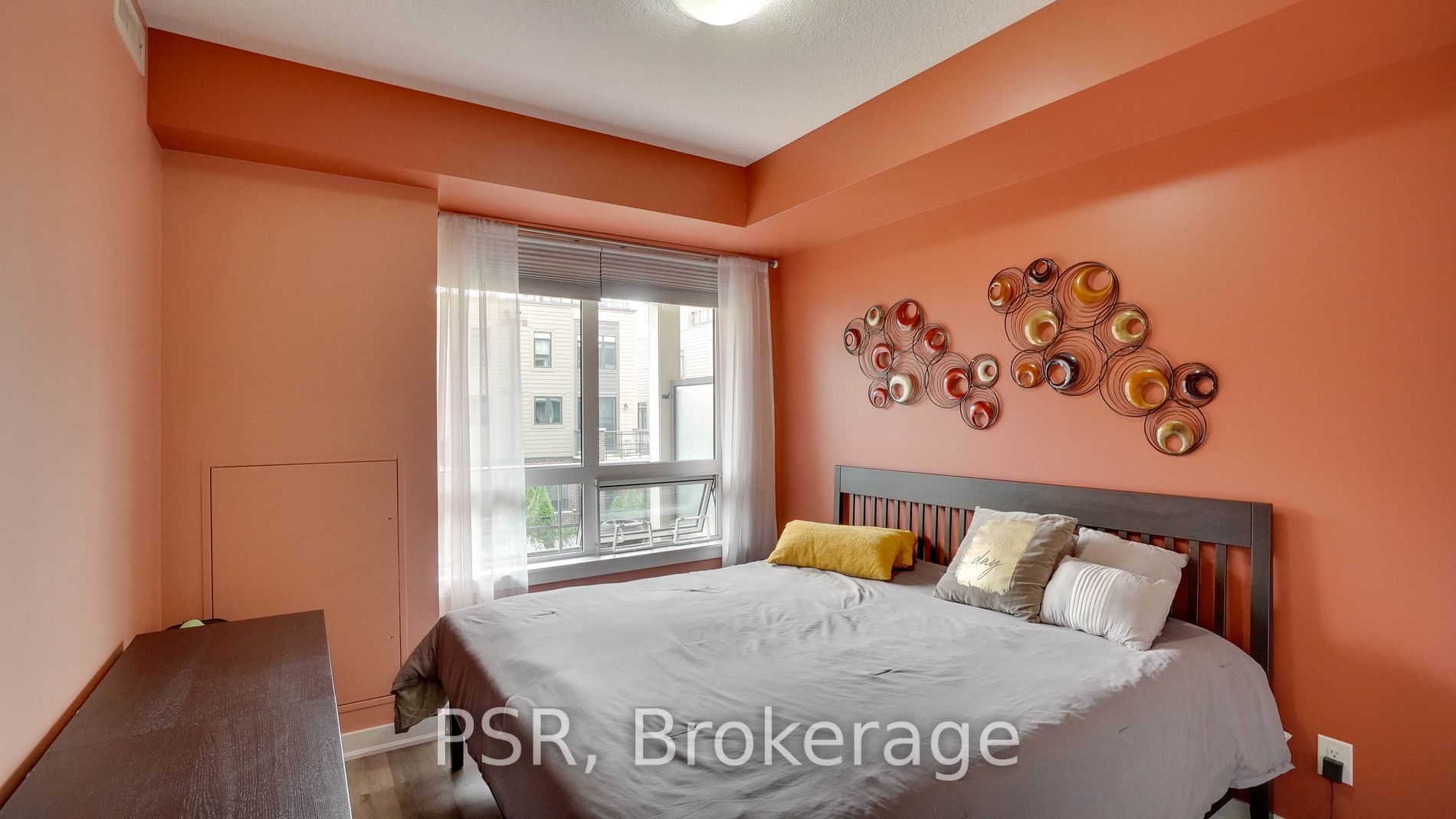 40 Esplanade Lane, #211