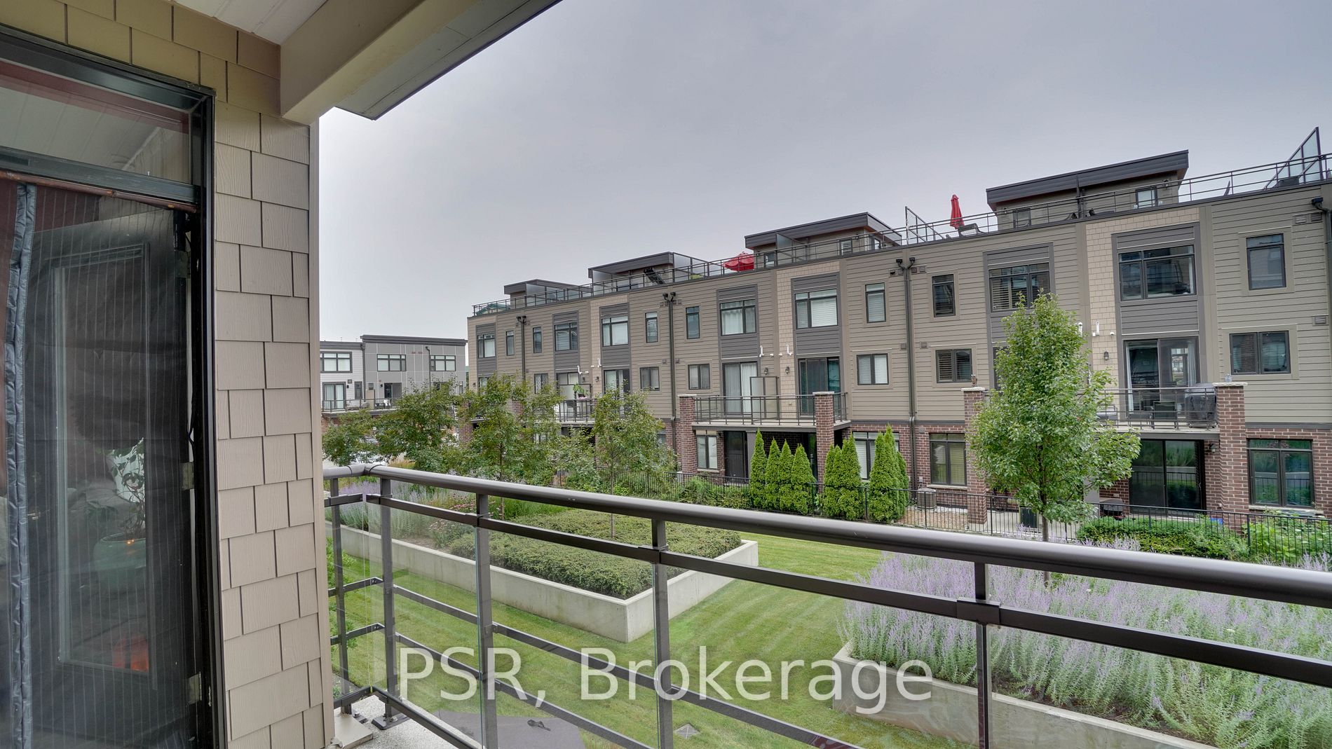 40 Esplanade Lane, #211