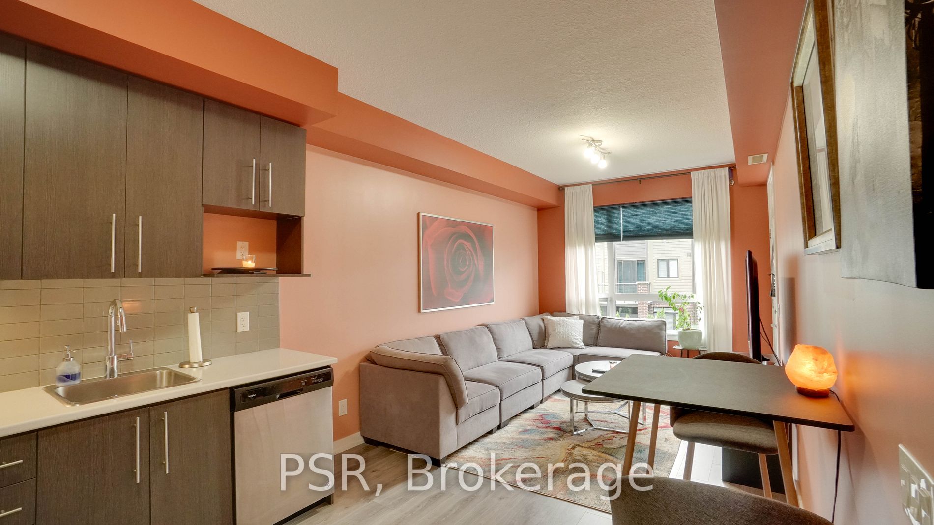 40 Esplanade Lane, #211