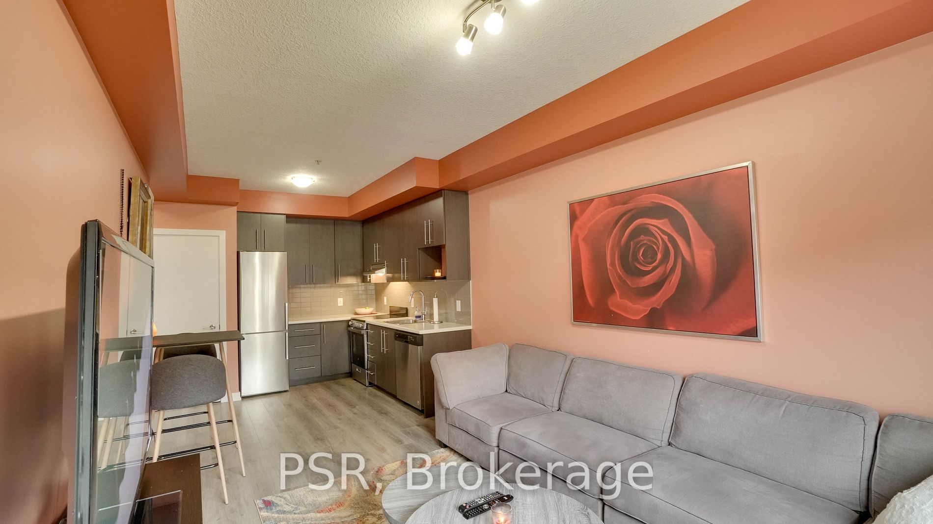 40 Esplanade Lane, #211
