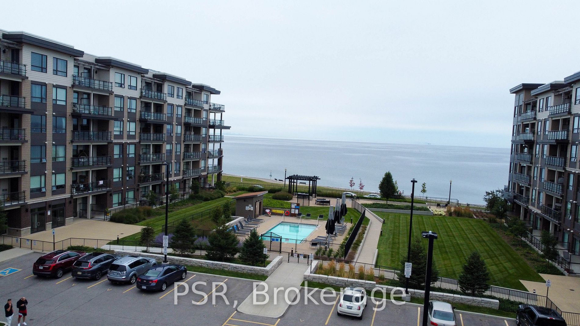 40 Esplanade Lane, #211