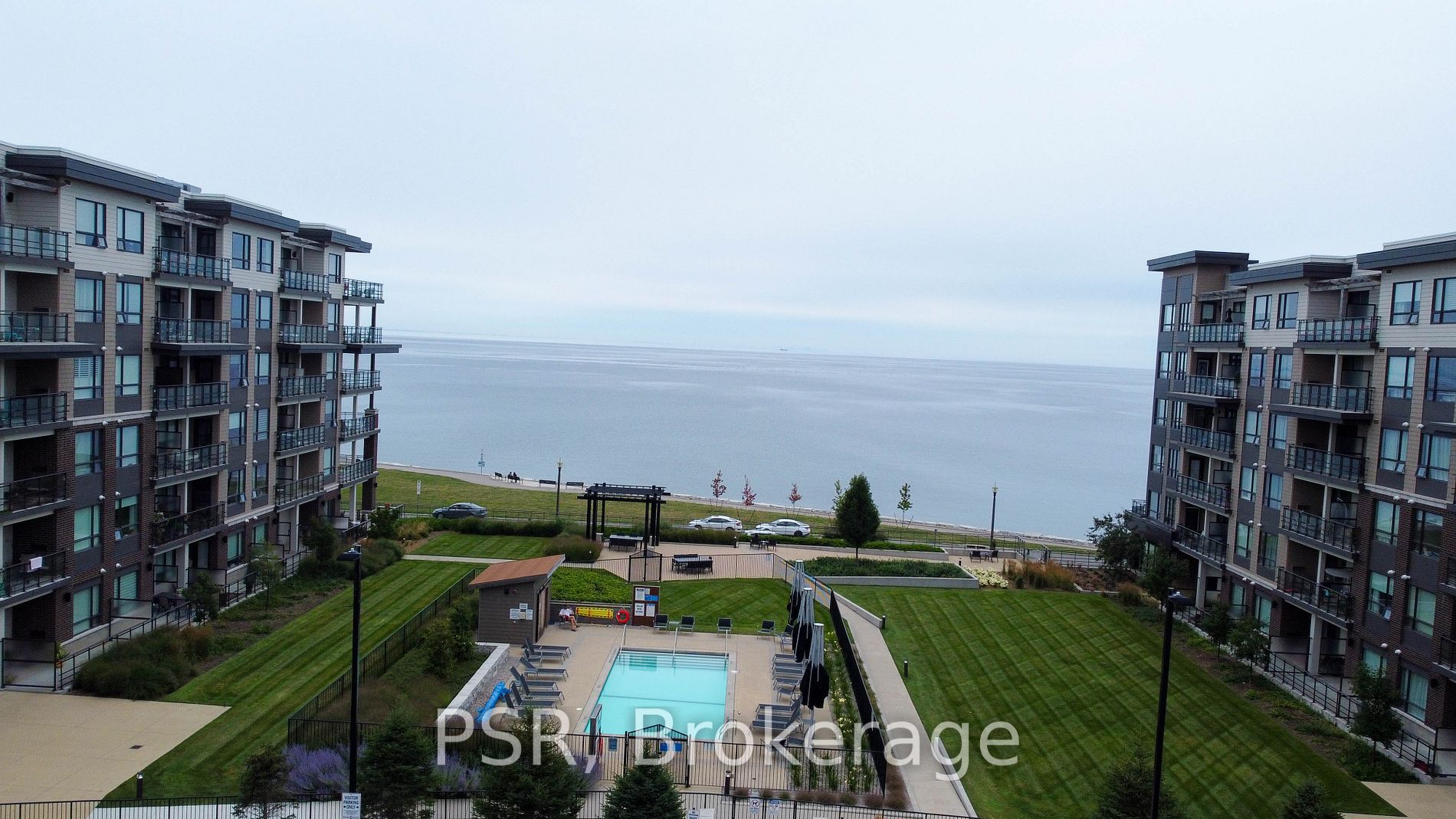 40 Esplanade Lane, #211