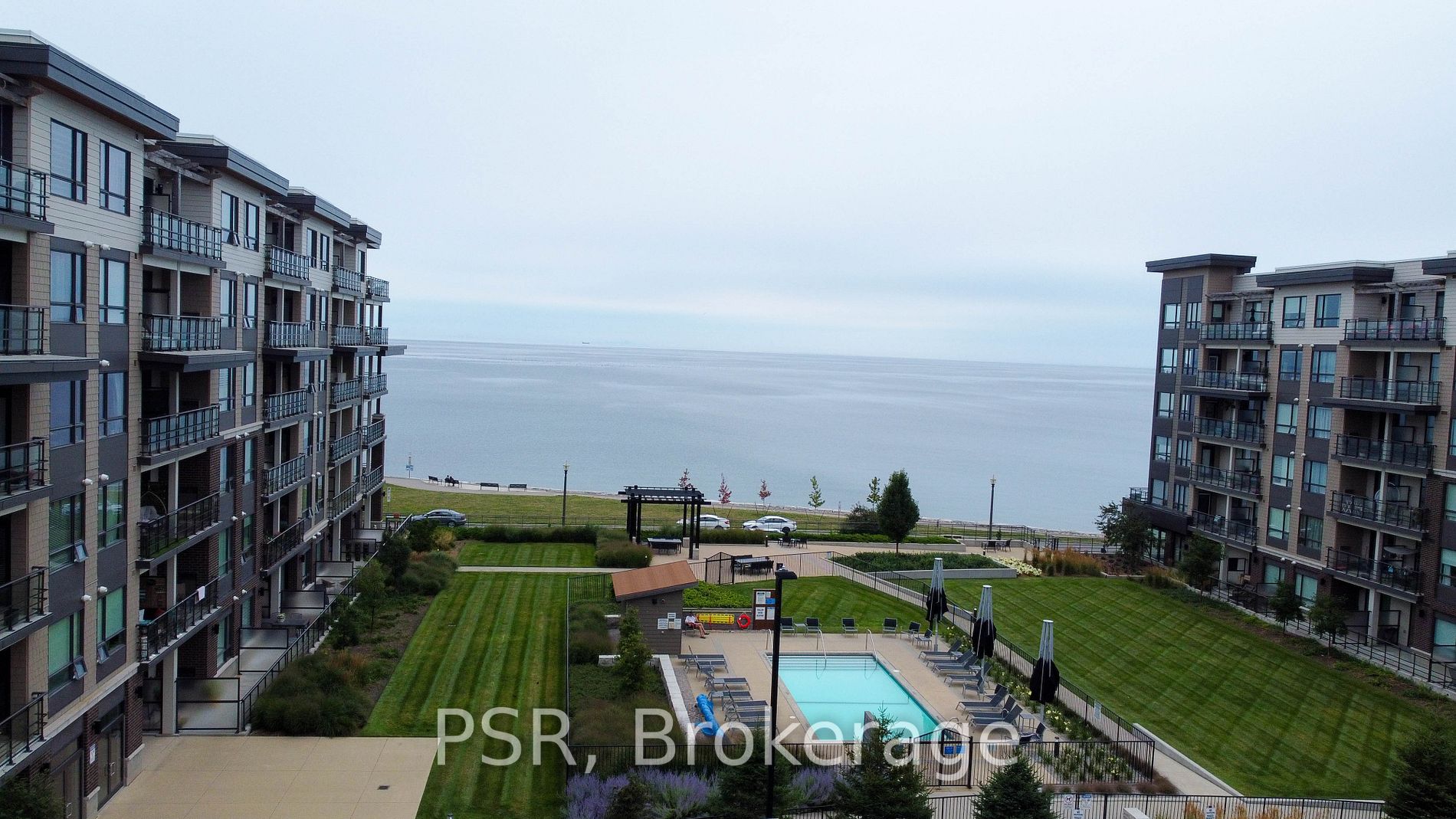 40 Esplanade Lane, #211
